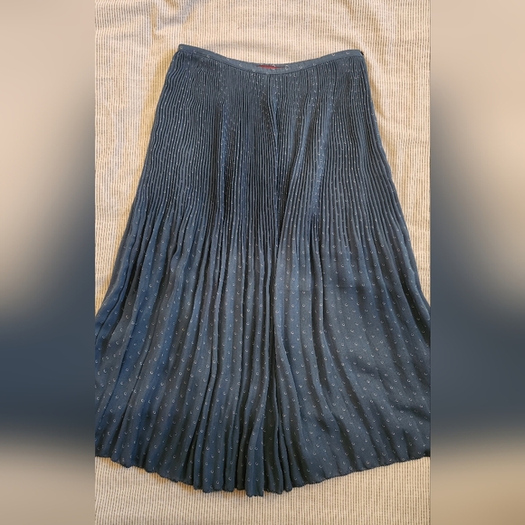 Pleated skirt Comptoir des Cotonniers - Picture 4 of 10